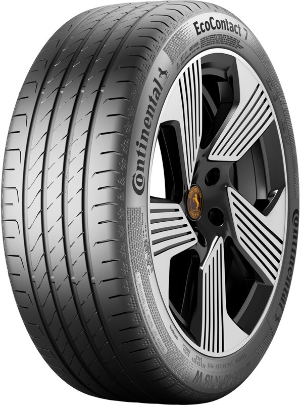 Continental EcoContact 7 S 205/60 R16 96H
