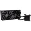 ENDORFY vodný chladič CPU Navis F280 / 2x140mm / PWM / AMD i Intel EY3B002