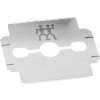 ZWILLING BT Classic Náhradné žiletky k orezávaču kože 2x10 ks č. 78700