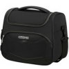 American Tourister SUMMERRIDE Kozmetický kufrík Čierny Black