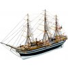 MAMOLI Amerigo Vespucci 1931 1:150 kit