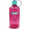 fľaša NALGENE NARROW MOUTH Sustain 1 L Electric Magenta