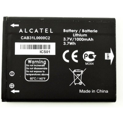 Alcatel CAB31L0000C2
