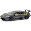 Kovové auto model LAMBORGHINI MURCIELAGO LP670-4SY Rastar 39501 1:43 graf