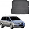 Plastová vaňa do kufra SCOUTT Opel ZAFIRA B 2005-2011