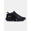 Under Armour UA PS Lockdown 6 tenisky dětské 3025618-003