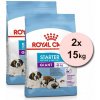 Royal Canin Giant Starter Mother&Babydog 2 x 15 kg