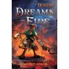 Dreams of Fire: A Descent - Davide Mana
