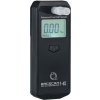 BACscan F-45 alcohol tester 0 - 4% Black