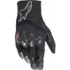 Rukavice HYDE XT DRYSTAR, ALPINESTARS (čierna/čierna, veľ. M)