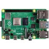 Mini počítač Raspberry Pi 4 Model B - 4GB RAM (RASPBERRY-PI-4-4GB)