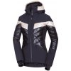 Northfinder ABIGALE dámska bunda black BU-6354SNW-269 Veľkosť: XL