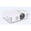 Projektor Acer DLP S1286H (ShortThrow) - 3500Lm, XGA, 20000:1, HDMI, VGA, USB, repro., biely