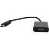 Gembird A-HDMI-VGA-04