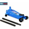 Hydraulický nízkoprofilový zdvihák Hitman HT-6389, nosnosť 3,5 tony
