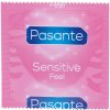 Pasante Sensitive Feel kondómy 144 ks