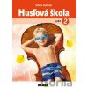 Husľová škola zošiť 2 - Viliam Kořínek; Alžbeta Ševečková