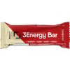 3Energy bar 40 g - Kompava Príchuť: Pomaranč - Čokoládová poleva