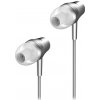 GENIUS headset HS-M360/ stříbrný/ 4pin 3,5 mm jack (31710008405)