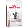 Royal Canin VHN cat hepatic granule pre mačky 2 kg