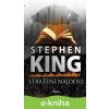 Stratení najdení - Stephen King