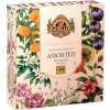 BASILUR Vintage Blossoms Assorted 40x2g (4288)