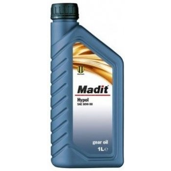 Madit PP 80W-90 H Hypol 1 l