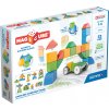 Geomag Magicube Shapes 32 dielikov