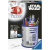 Ravensburger 3D puzzle Stojan na ceruzky Star Wars 57 ks