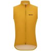 Unisex vesta SANTINI RTR Wind Yellow Veľkosť: M