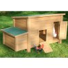 Kerbl FLORENTINA 146x74x80 cm