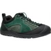 KEEN JASPER ROCKS SP M scarab/arctic US 11 / EU 44,5 / UK 10 / 29 cm; Zelená obuv