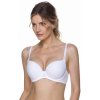 LUPO Dámska podprsenka 139 white 65/F