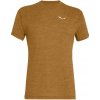 Salewa Puez Melange Dry golden brown melange