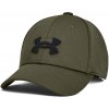 UNDER ARMOUR Boy's UA Blitzing, Green - YMD/YLG