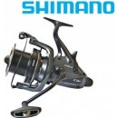 Shimano Big Baitrunner CI4+ LC 14000 XTB