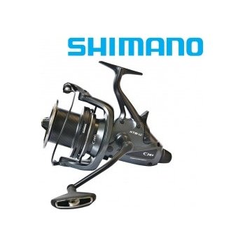 Shimano Big Baitrunner CI4+ LC 14000 XTB od 279,9 € - Heureka.sk