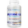 Allnutrition Burn 4 All Fat Reductor 100 kapsúl