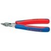 KNIPEX Kliešte Electronic Super Knips 125mm 7823125