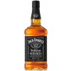 Jack Daniels 40% 1l (čistá fľaša)