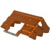 Mačky DYNAFIT Crampons 9722 orange nová 100mm