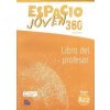 Espacio Joven 360 : Nivel A2.2 : Tutor Book with coded access to ELETeca