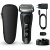 Braun Series 9 Pro+ 9510s Wet&Dry Black