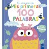 MIS PRIMERAS 100 PALABRAS CON TEXTURAS. OPUESTOS