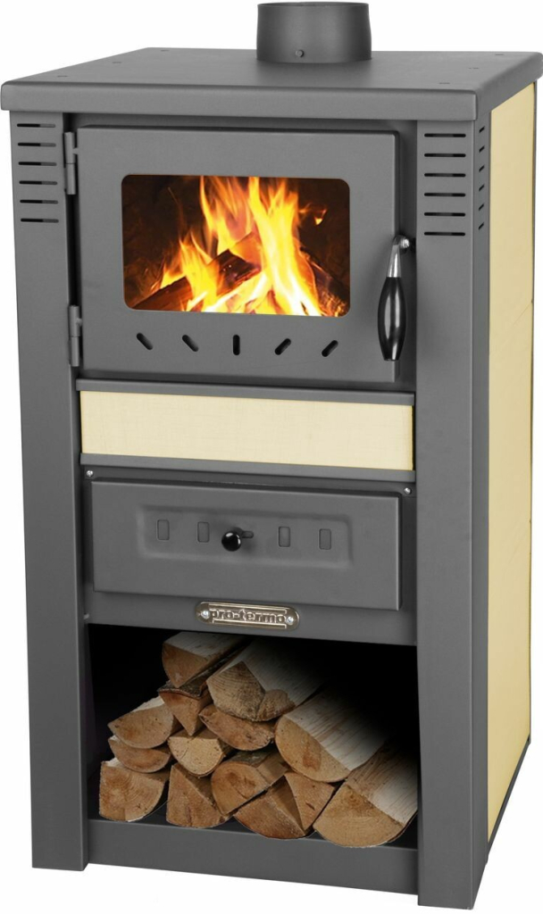 Strend Pro Nova Ceramic 7,5 kW 120 mm béžové