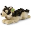 Eco-Friendly vlk ležiaci 32 cm