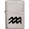 Zippo Znamenia Vodnár