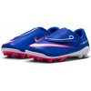 Lisovky Nike JR MERCURIAL VAPOR 16 ACADEMY FG K modré FQ8290-446 - EUR 27 | UK 9,5 | US 10C