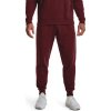 UNDER ARMOUR-UA Rival Fleece Joggers-RED-1357128-690 Červená S