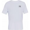 Tričko UNDER ARMOUR M SPORTSTYLE LC SS Man veľkosť 3XL